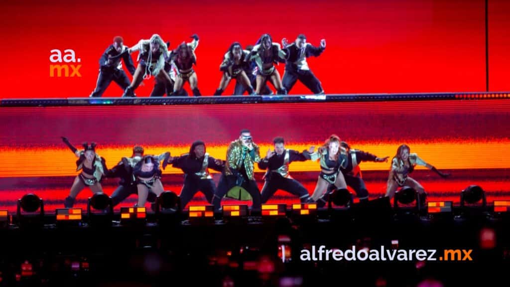 Sobreventa de boletos deja a miles fuera del concierto de Daddy Yankee