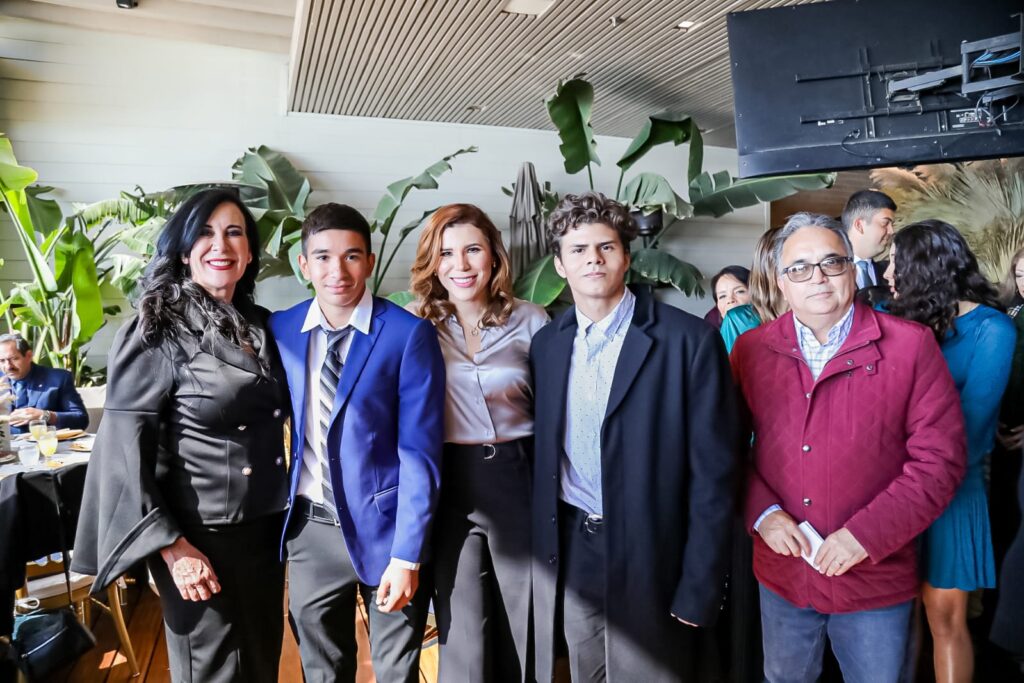 Marina del Pilar entrega el premio Estatal del Deporte 2022 Marina del Pilar entrega el premio Estatal del Deporte 2022