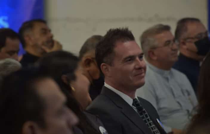 FGR asegura túnel en construcción entre Mexicali y Calexico