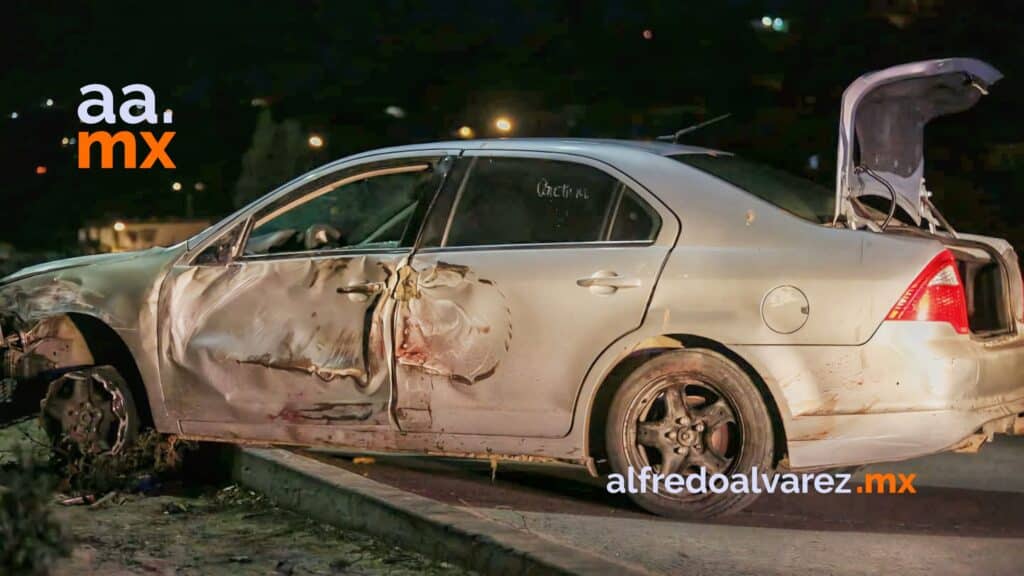 Por no pagar 250 pesos de gasolina provocan atropellamiento del despachador