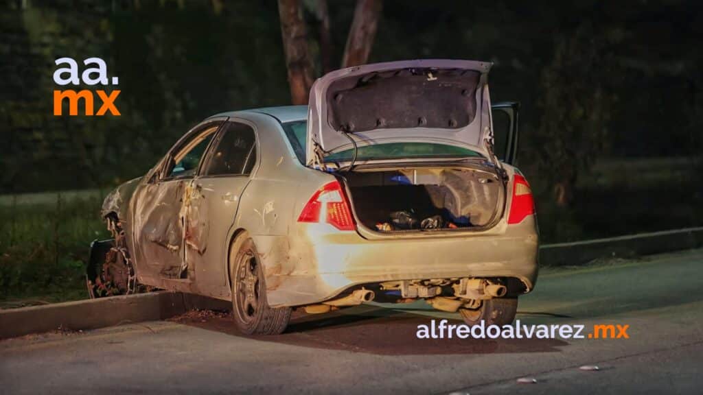 Por no pagar 250 pesos de gasolina provocan atropellamiento del despachador
