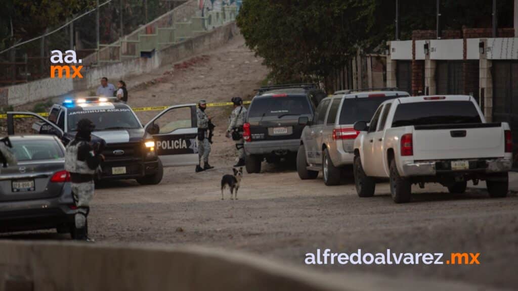 Asesinan a otra mujer en Tijuana