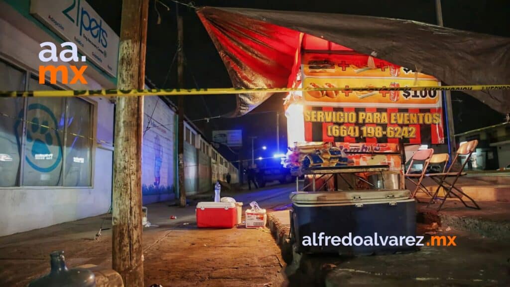 Balean a un joven en la Libertad