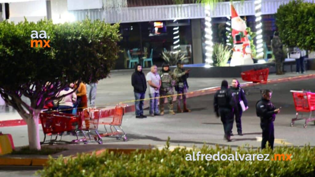Citan a joven para comprar el auto y lo asesinan en Plaza de Playas
