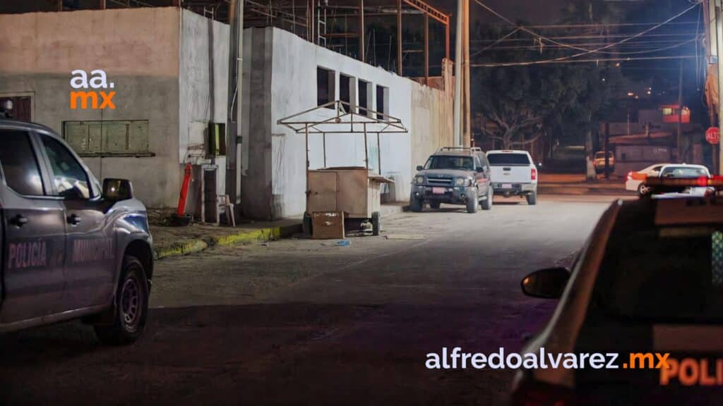 Asesinan a empleado de un bar en el baño del establecimiento