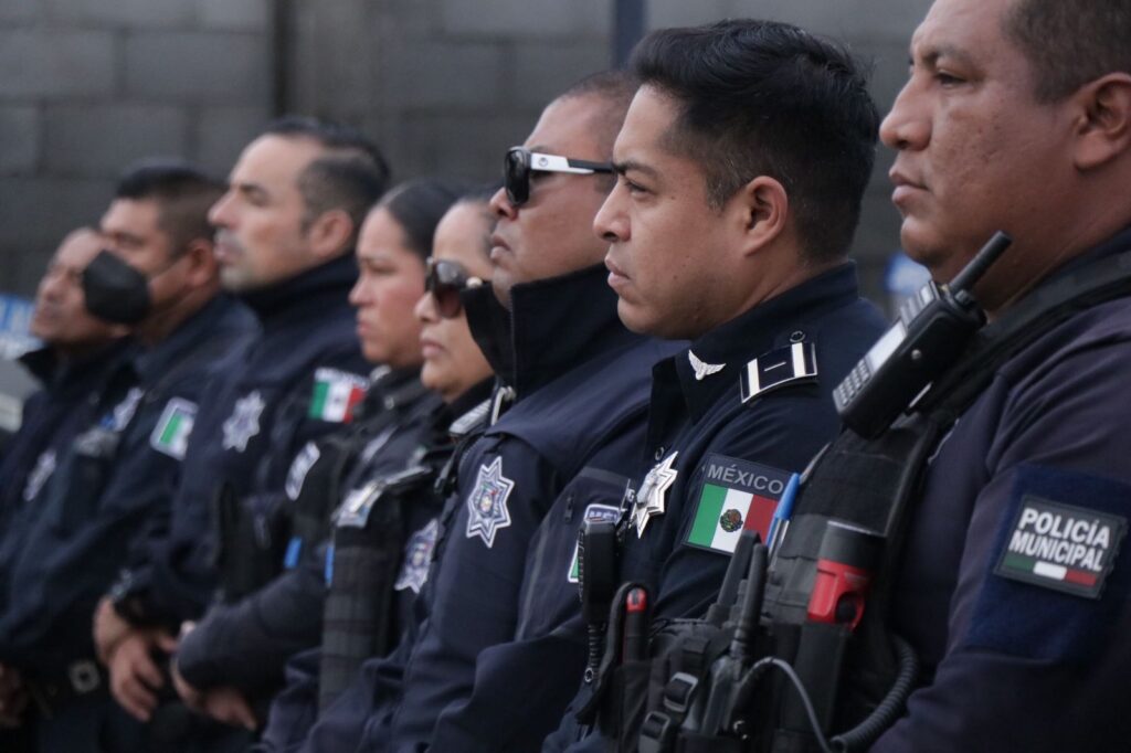 Policías de Playas de Rosarito tendrán derecho a pensión y jubilación