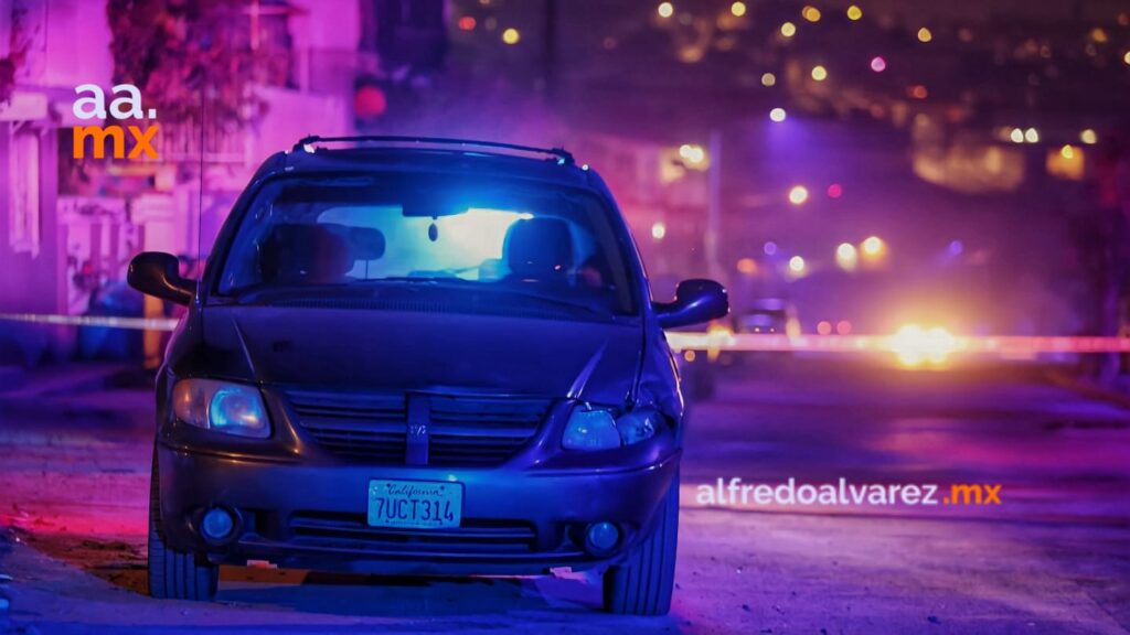 Asesinan a mujer con disparo en la cabeza Asesinan a mujer con disparo en la cabeza