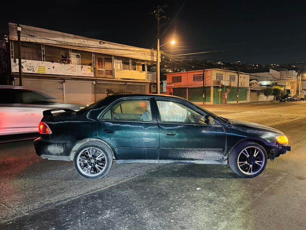 Policía aseguró a narcomenudista involucrado en múltiples robos a Oxxo
