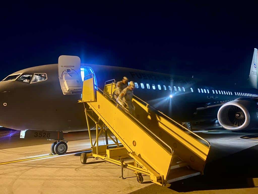 Llega vacuna cubana de refuerzo contra el covid-19 Llega vacuna cubana de refuerzo contra el covid-19