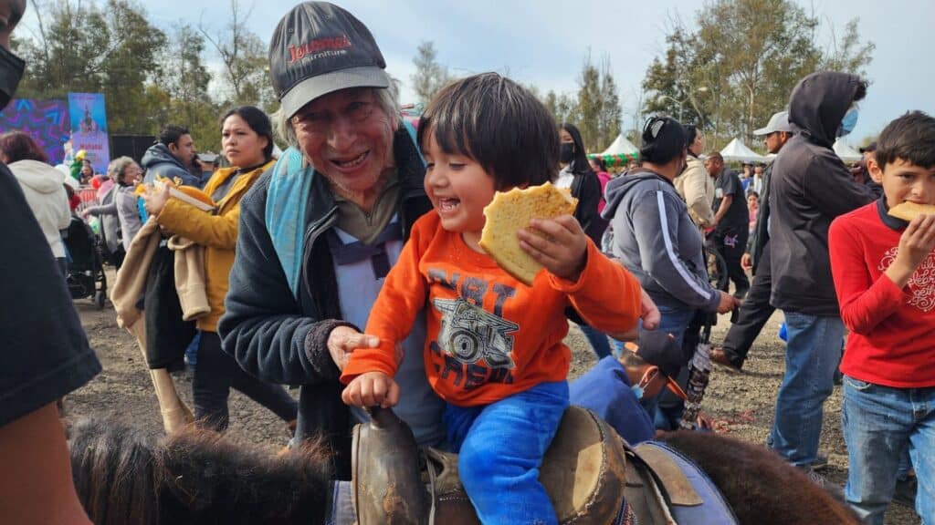 Alcaldesa celebró a más de 9 mil tijuanenses