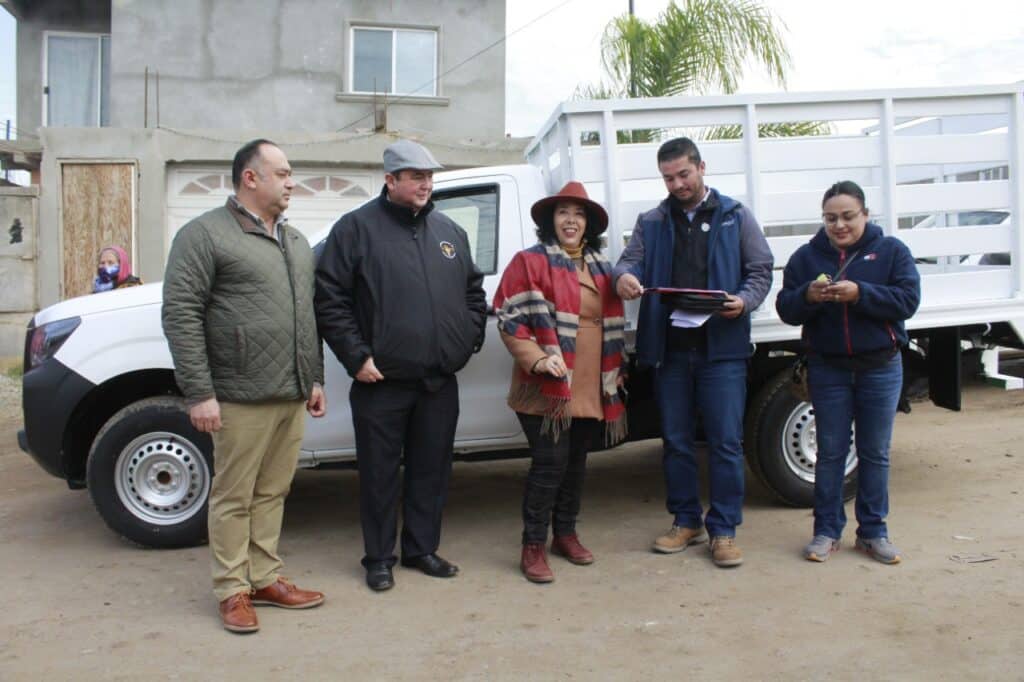 Reubican mercado sobrerruedas de Plan Libertador