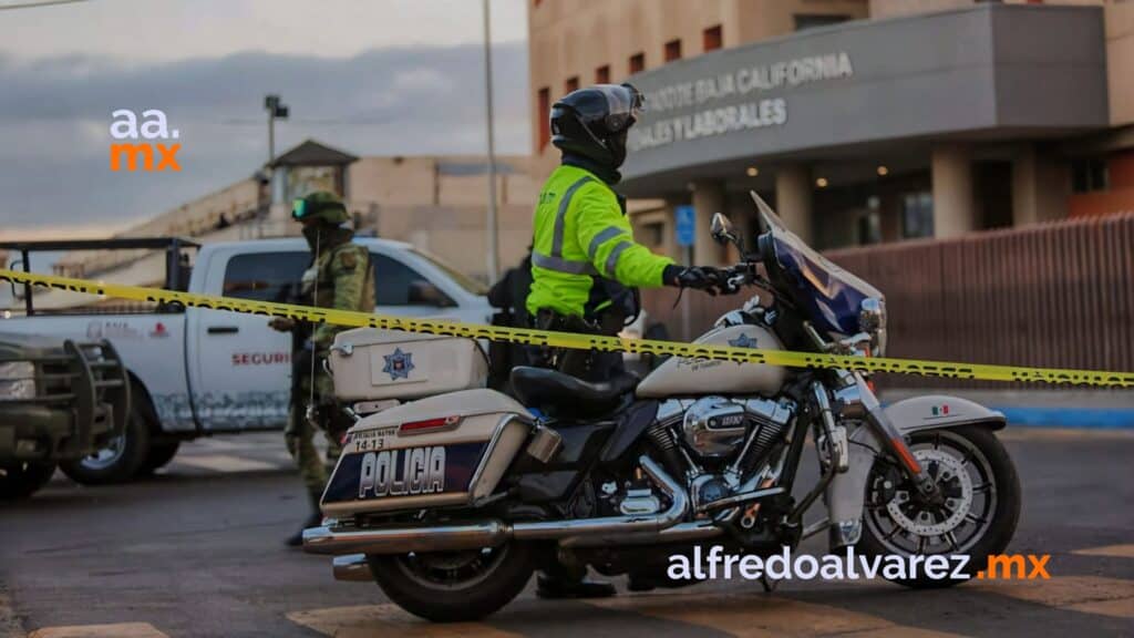 Dos custodios resultaron lesionados tras motín en 'la Peni'