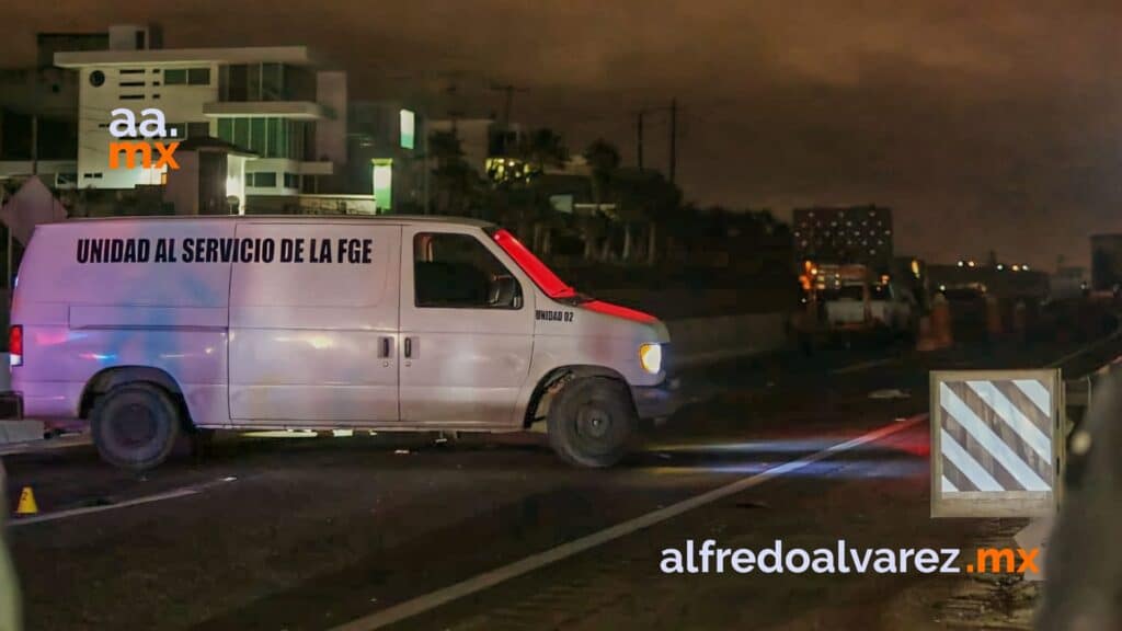 Balean a tres personas en la colonia Libertad Balean a tres personas en la colonia Libertad