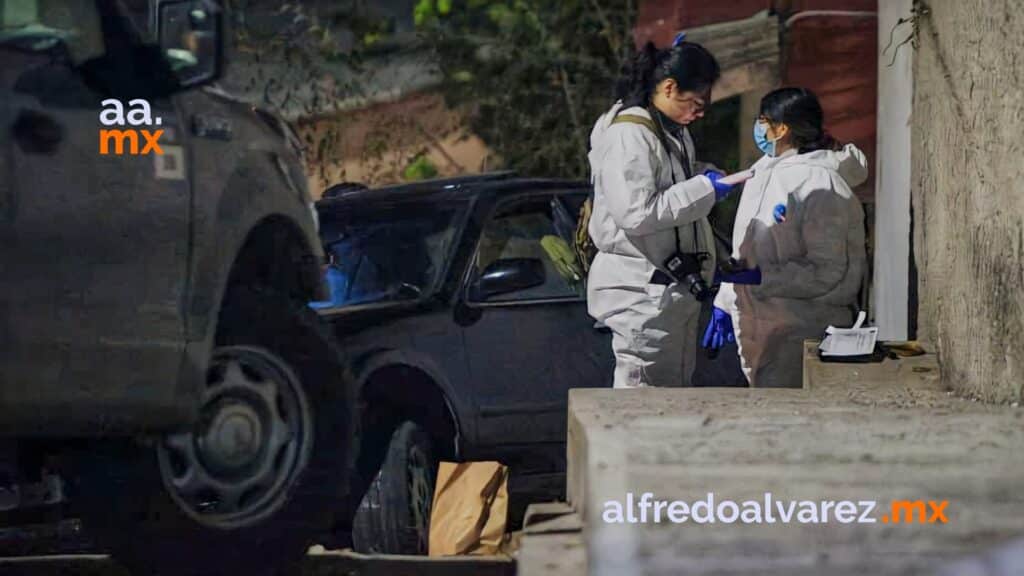Privan de la libertad a una persona y la matan inmediatamente