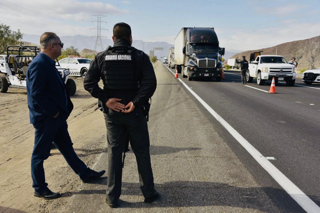 Muere El Neto en operativo de recaptura en Chihuahua