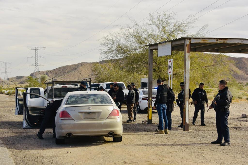 Muere El Neto en operativo de recaptura en Chihuahua
