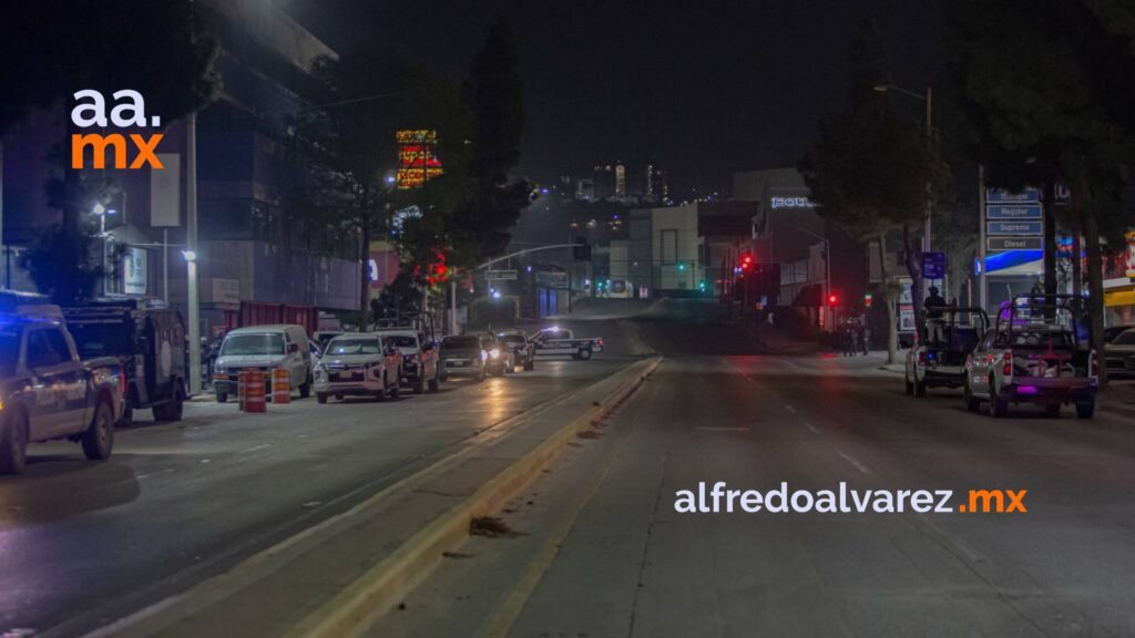 Vinculan a proceso a 10 sujetos detenidos en Rosarito