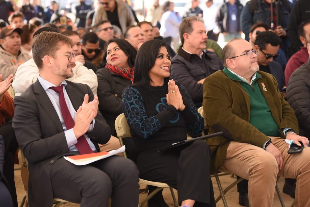 Invierte Ayuntamiento Más De 800 Millones De Pesos En Obra Pública Durante El Primer Año De Gestiones Invierte Ayuntamiento Más De 800 Millones De Pesos En Obra Pública Durante El Primer Año De Gestiones