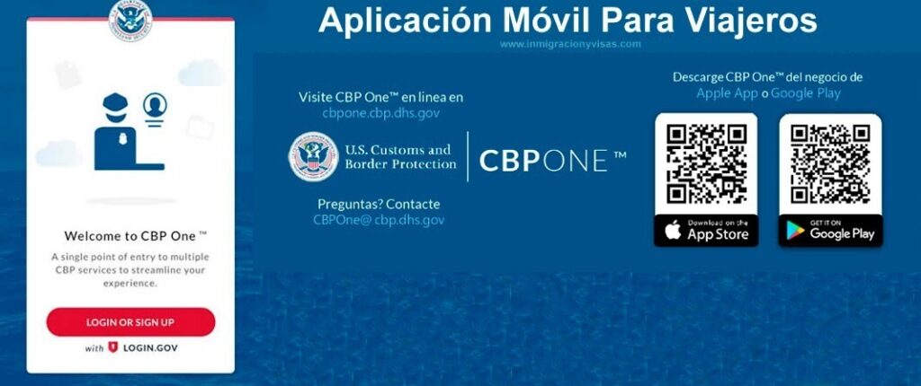 Ayuntamiento de Tijuana brindará apoyo para trámites migratorios mediante CBP One