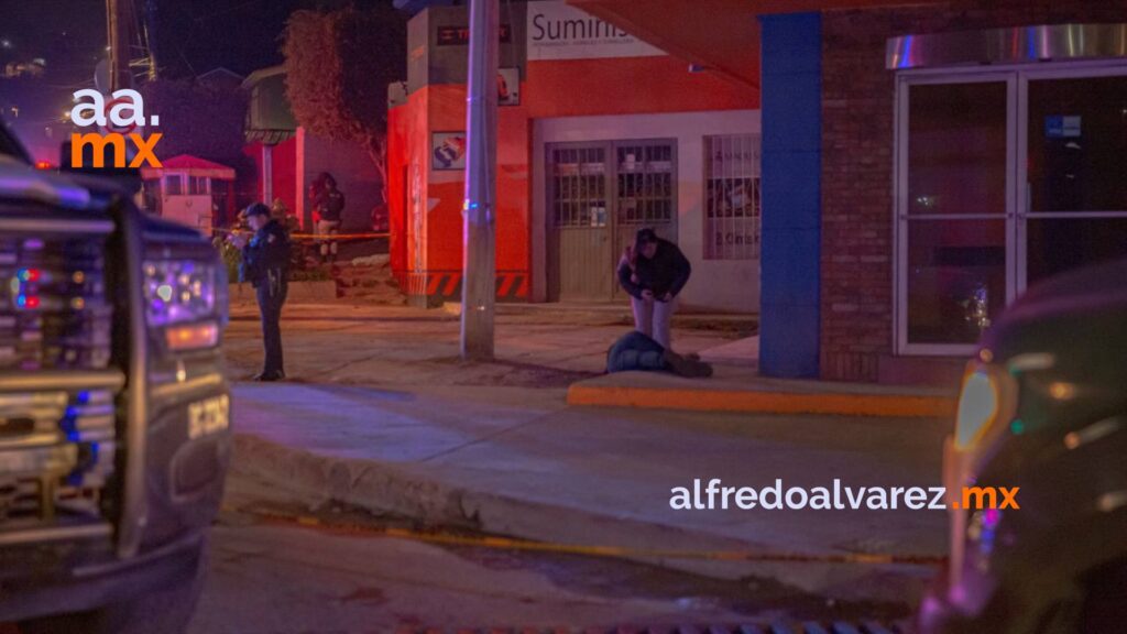 Policía asesinado en Tijuana, 'era buen elemento': secretario