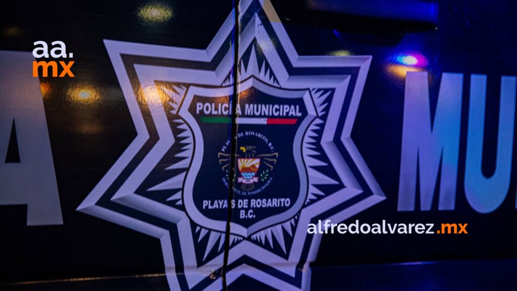 Policía asesinado en Tijuana, 'era buen elemento': secretario