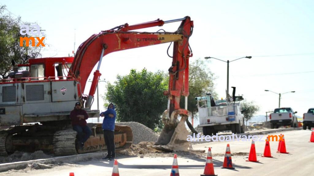 Trabajador de CESPT muere tras derrumbe en obras del Acueducto Florido -Aguaje