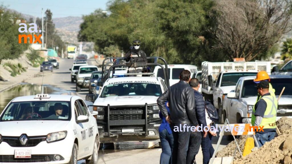 Trabajador de CESPT muere tras derrumbe en obras del Acueducto Florido -Aguaje