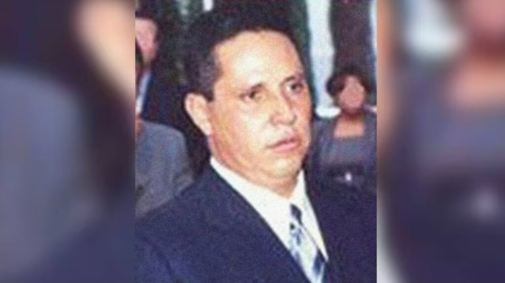 Genaro García Luna fue declarado culpable de cinco cargos