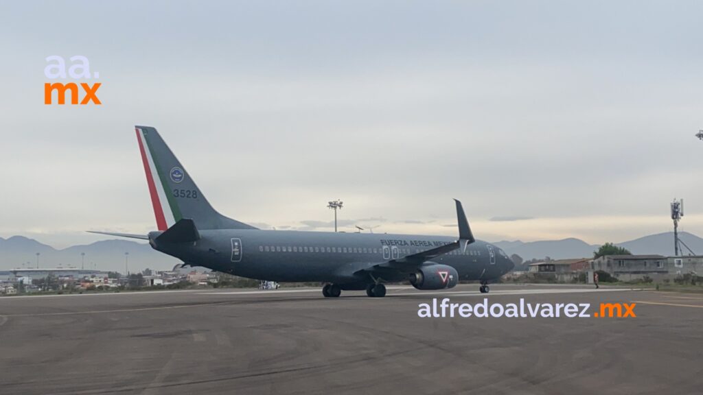 Llegan 500 militares a Tijuana