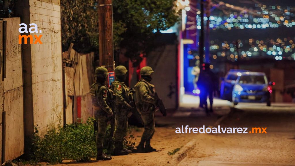 Asesinan a pareja frente a su hijo de tres años