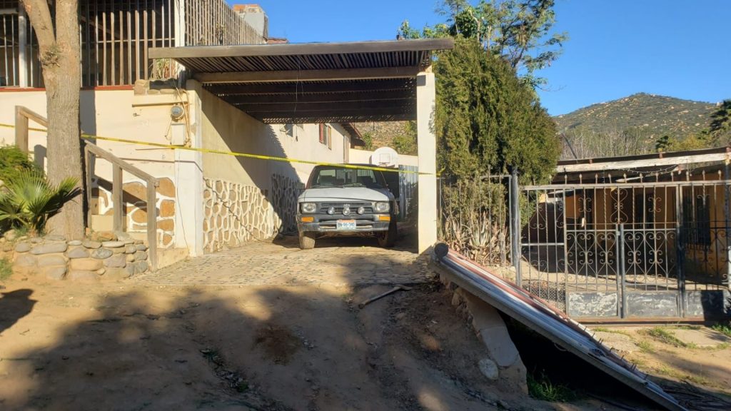 Detienen a sujeto por asesinato de policía municipal tras tiroteo