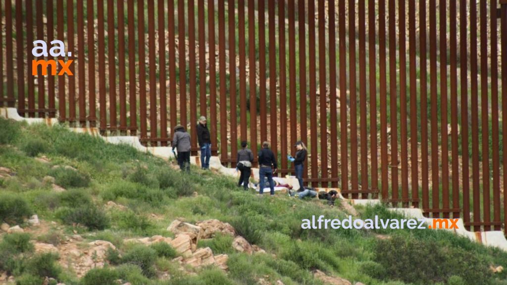 A pedradas asesinan a migrantes; hay un sobreviviente