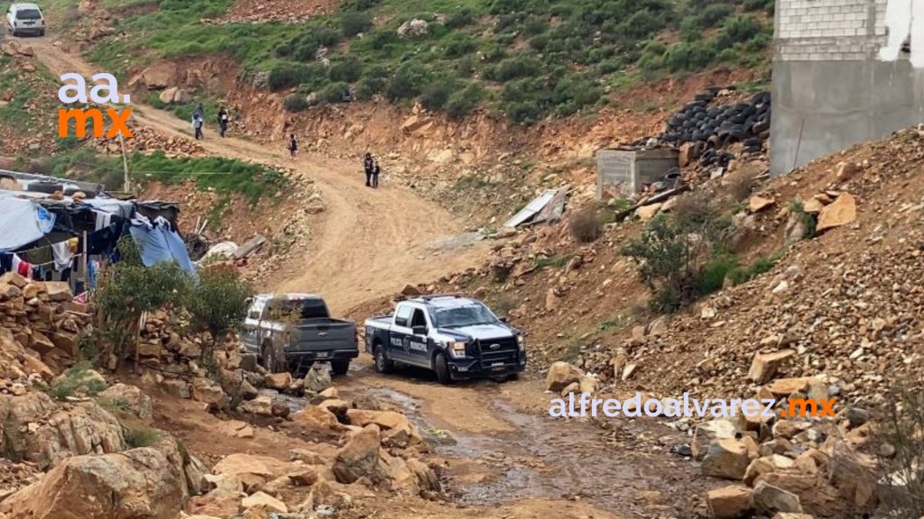 A pedradas asesinan a migrantes; hay un sobreviviente