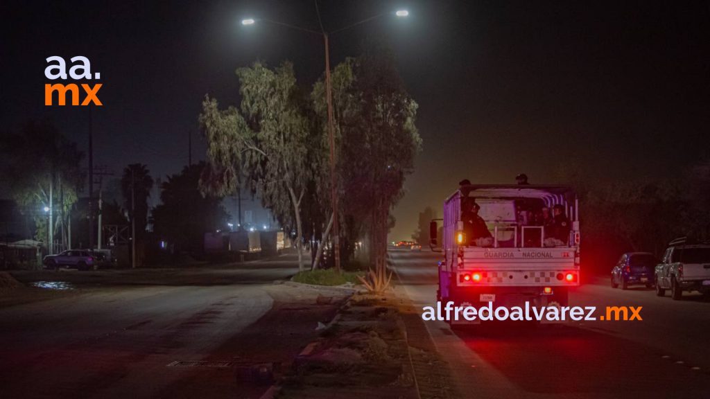 Detienen a un sujeto tras persecución y balacera por el Aeropuerto