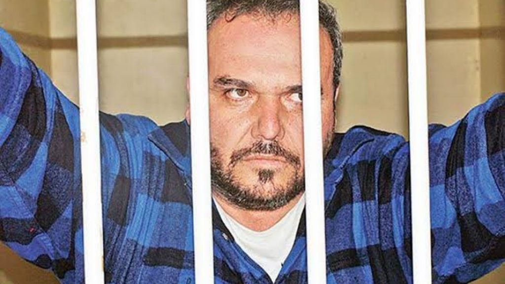 Genaro García Luna fue declarado culpable de cinco cargos
