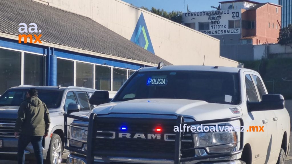Asesinan a abogado del Cabo 20 en Tijuana Asesinan a abogado del Cabo 20 en Tijuana