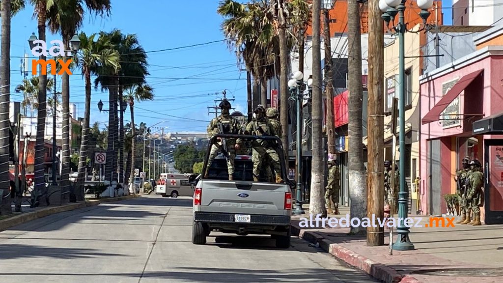 Ataque armado contra agente de la FGE  