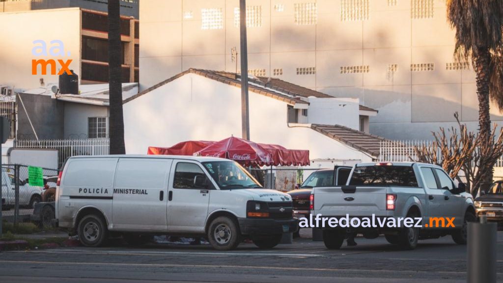 Asesinan a abogado del Cabo 20 en Tijuana Asesinan a abogado del Cabo 20 en Tijuana