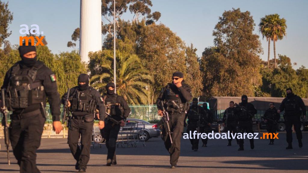 Asesinan a abogado del Cabo 20 en Tijuana Asesinan a abogado del Cabo 20 en Tijuana