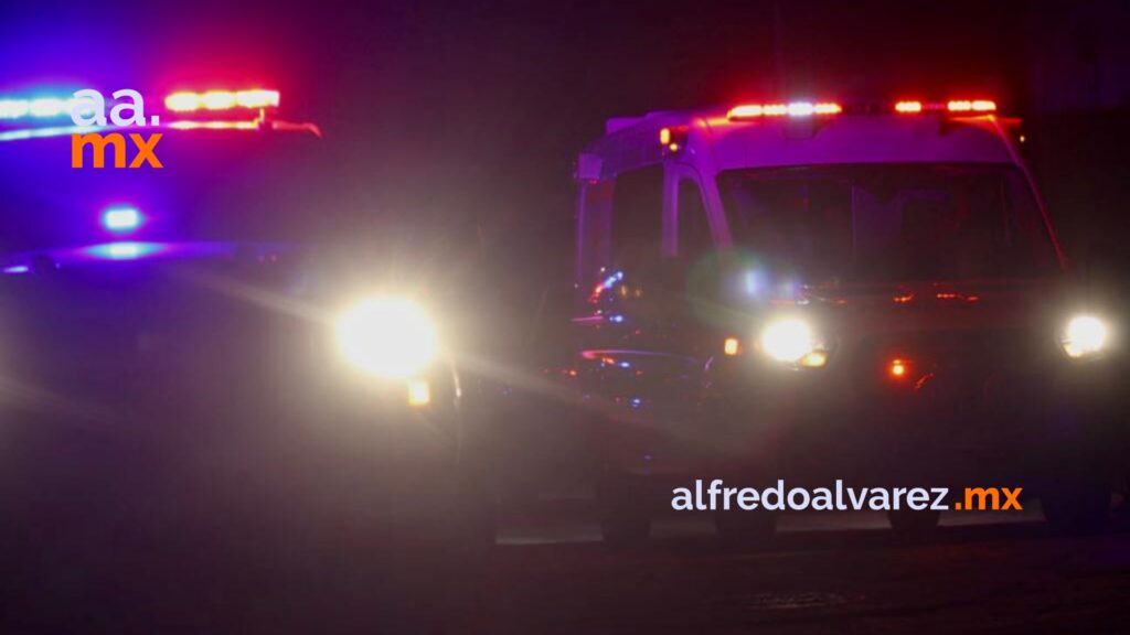 Asesinan a funcionario del Ayuntamiento de Tijuana