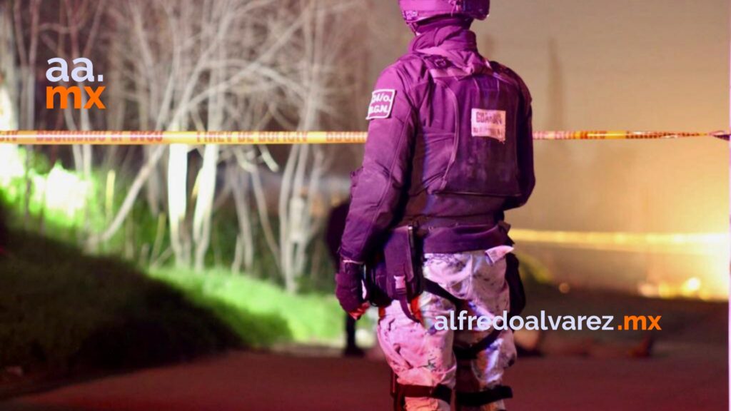 Asesinan a funcionario del Ayuntamiento de Tijuana