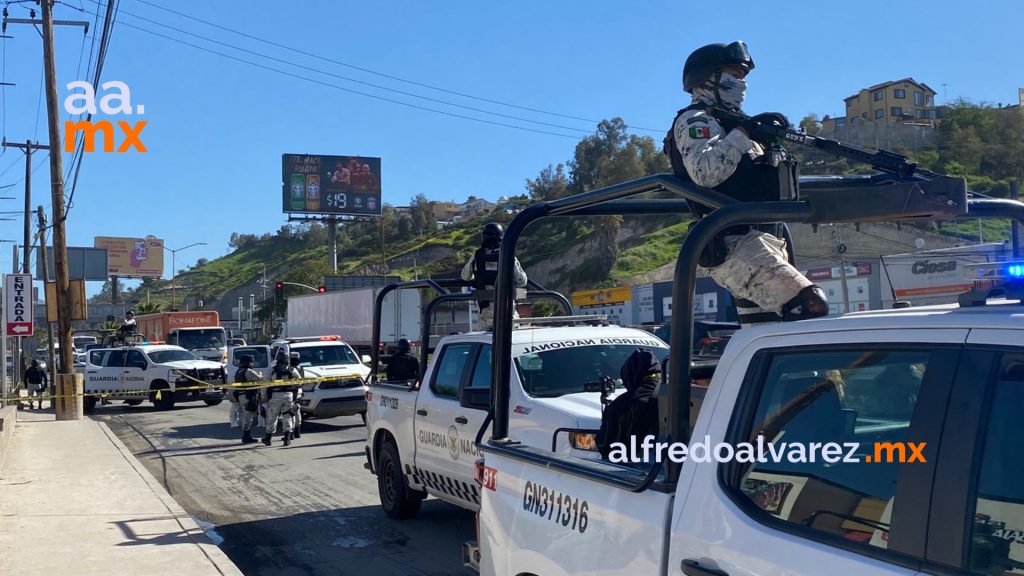 Atacan a balazos a una pareja