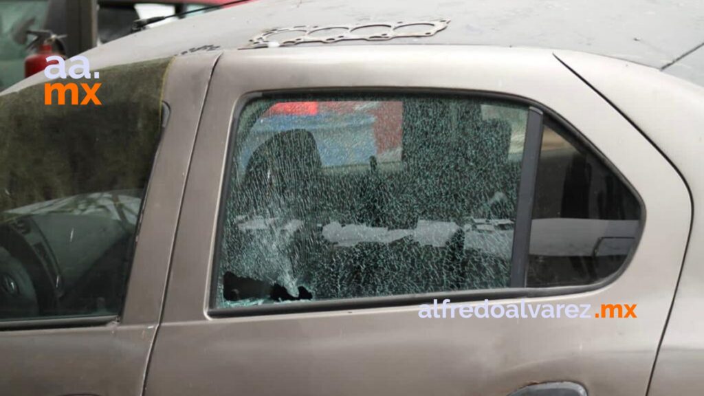 Ataque armado deja un muerto y dos trabajadores heridos