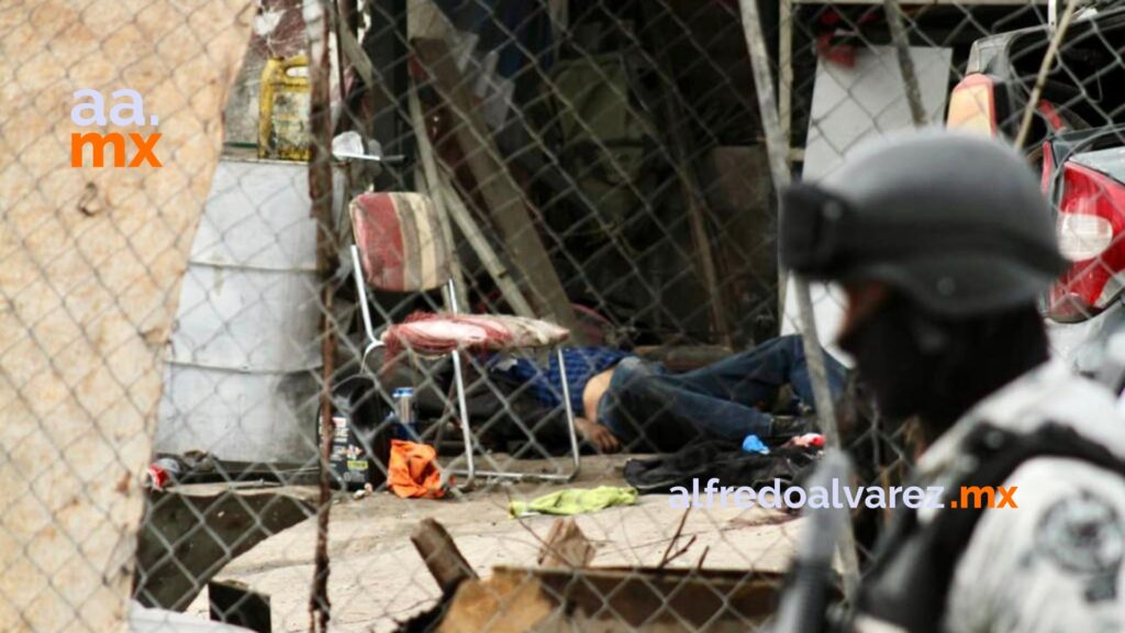 Ataque armado deja un muerto y dos trabajadores heridos
