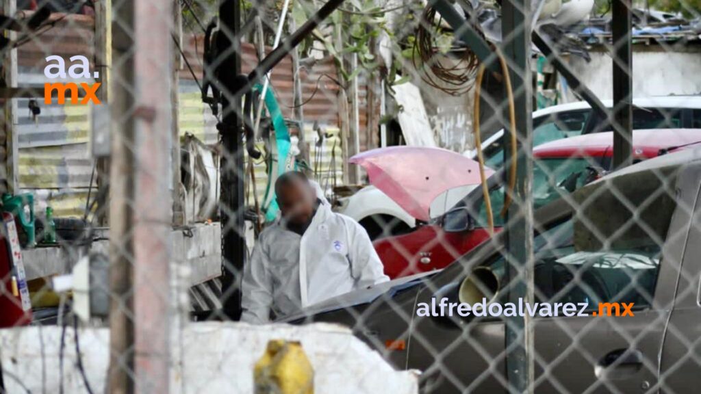 Ataque armado deja un muerto y dos trabajadores heridos