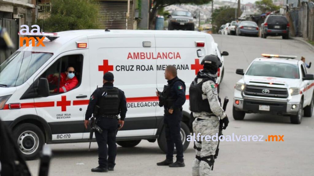 Ataque armado deja un muerto y dos trabajadores heridos