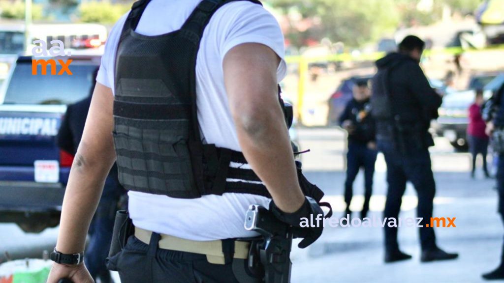 Asesinan a dos jóvenes dentro de barbería; uno era el dueño