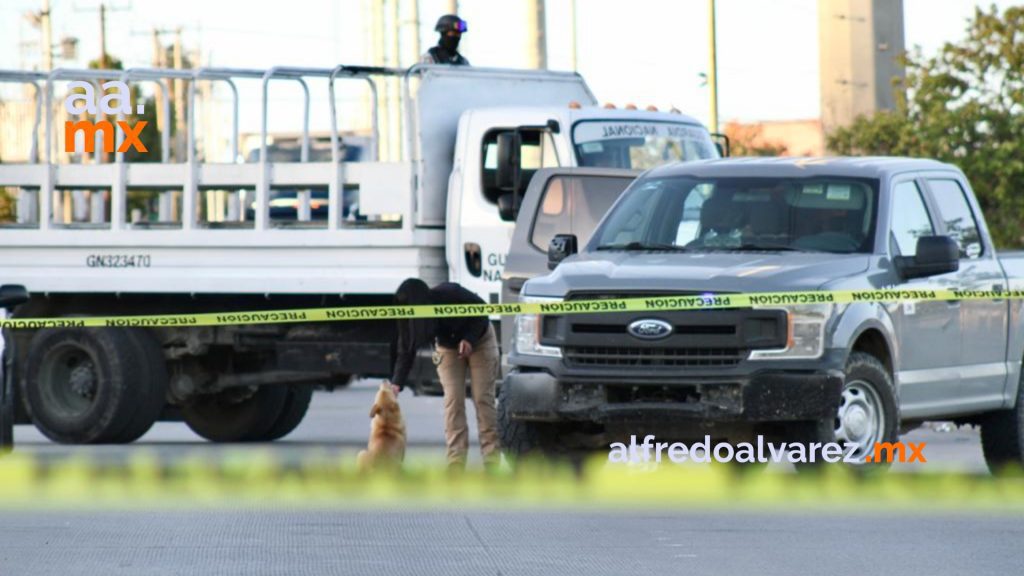 Asesinan a dos jóvenes dentro de barbería; uno era el dueño