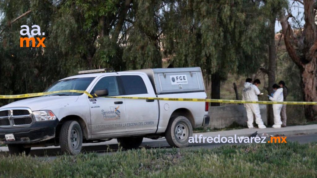 Hay una persona detenida por hallazgo de un cadáver de bebé