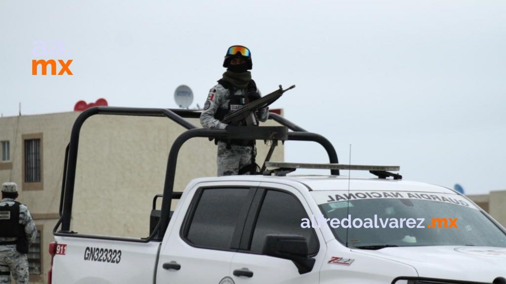 Arrojan cadáver en bolsa de plástico en pleno bulevar